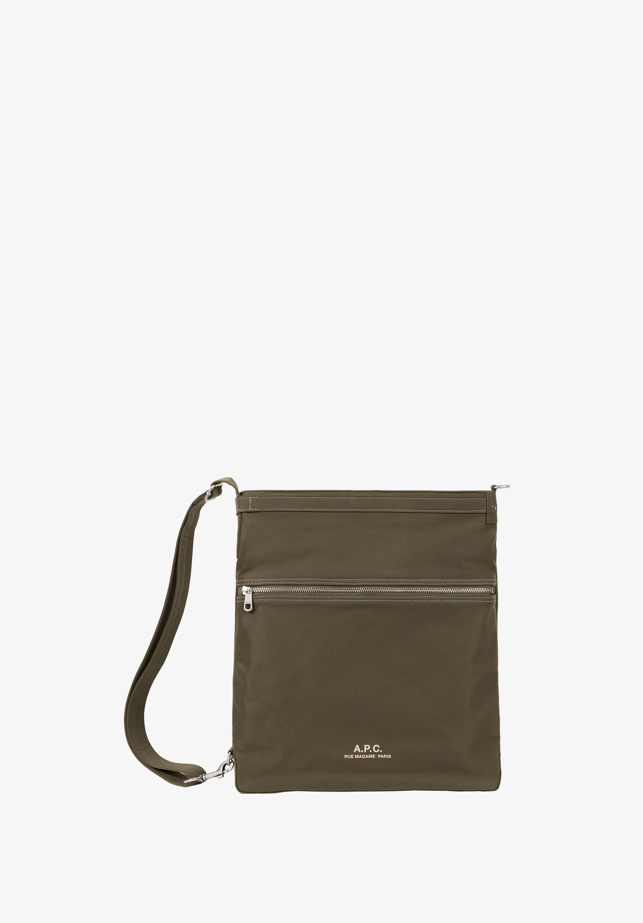 crossbody archive - Kaki