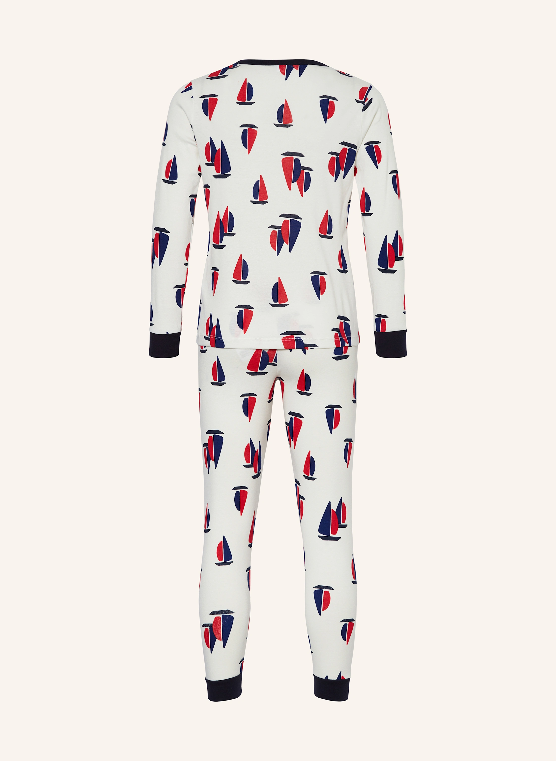 PETIT BATEAU Schlafanzug