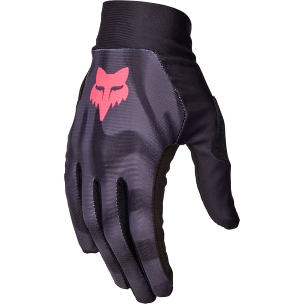 Gant VTT FOX FLEXAIR GLOVE TAUNT GRIS OMBRE FONCE