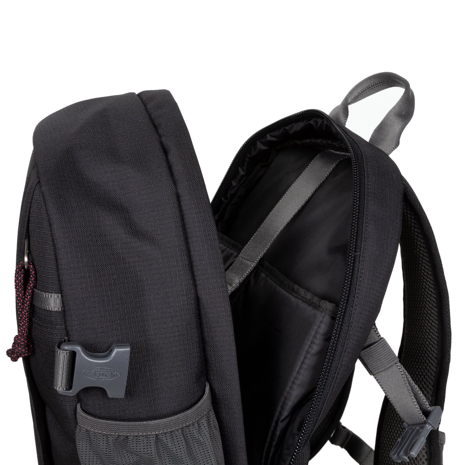 Out Safepack Out Black