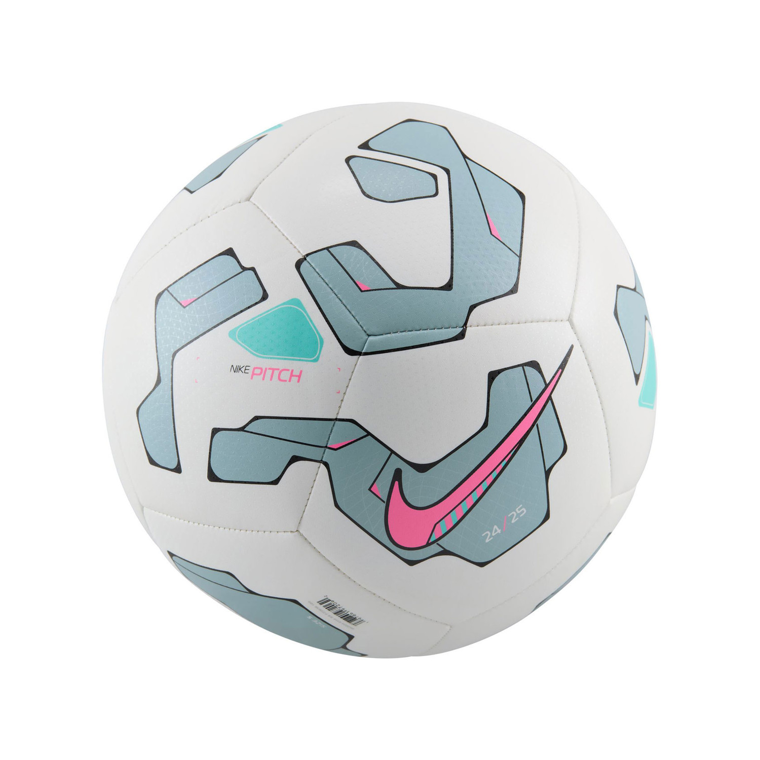Nike Pitch Bal - Maat 3