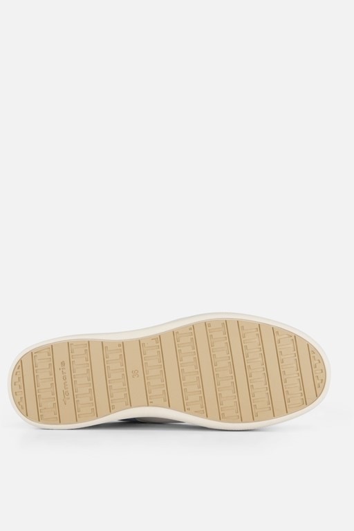 Tamaris Sneakers beige combinatie