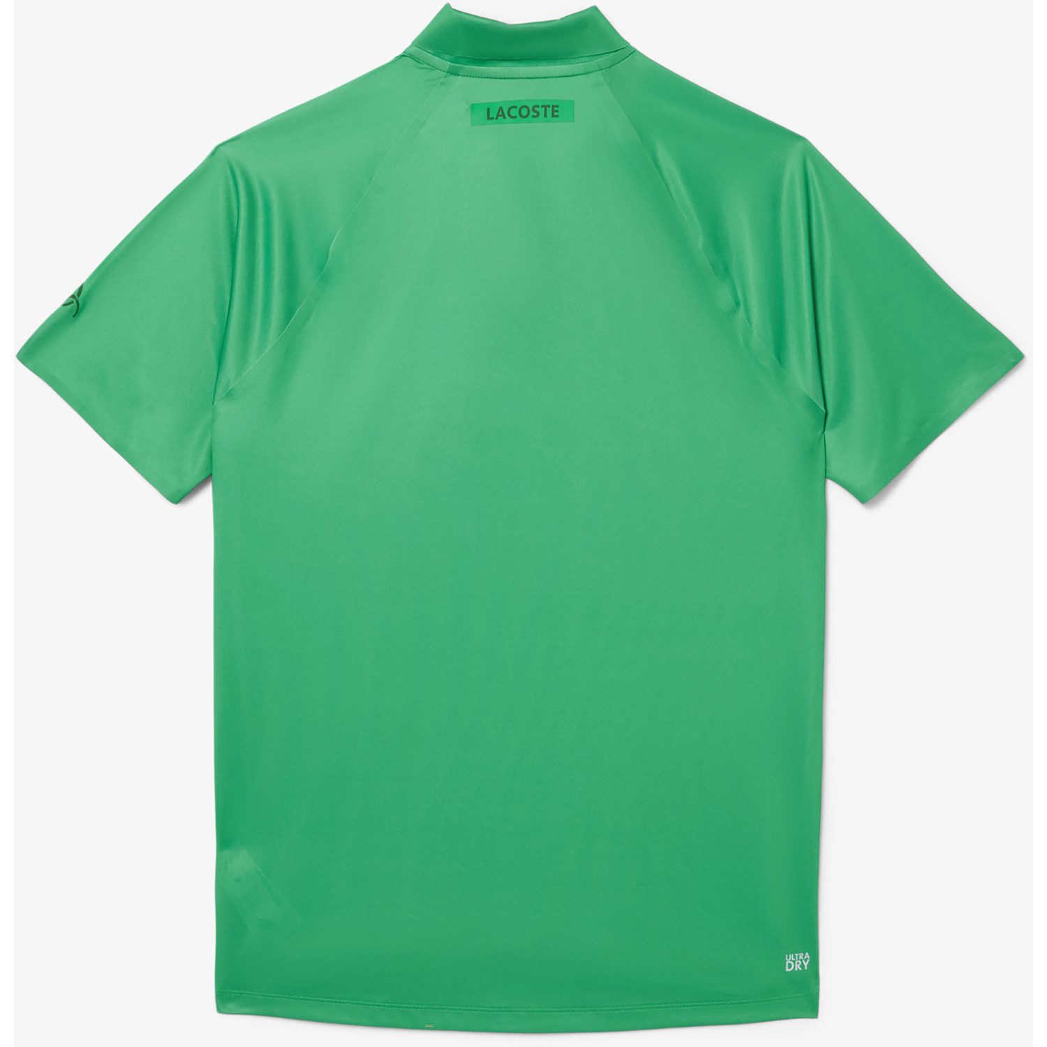Lacoste Djokovic Polo
