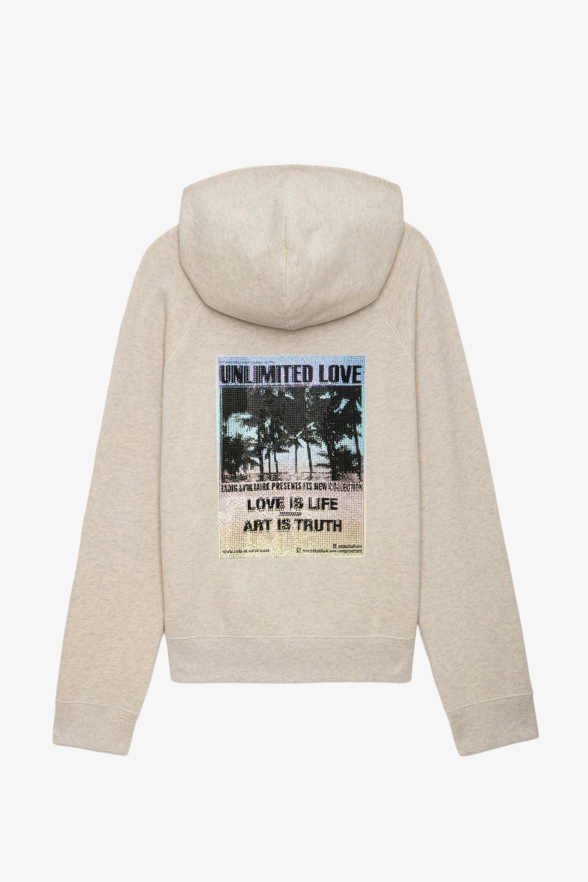Sweatshirt Georgy Photoprint
