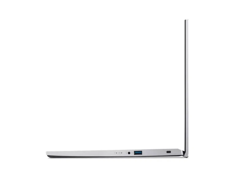 Acer Aspire 3 A315-59 - Intel Core i5 - 1235U / op til 4.4 GHz - Win 11 Home - Intel Iris Xe Graphics - 16 GB RAM - 512 GB SSD NVMe - 15.6