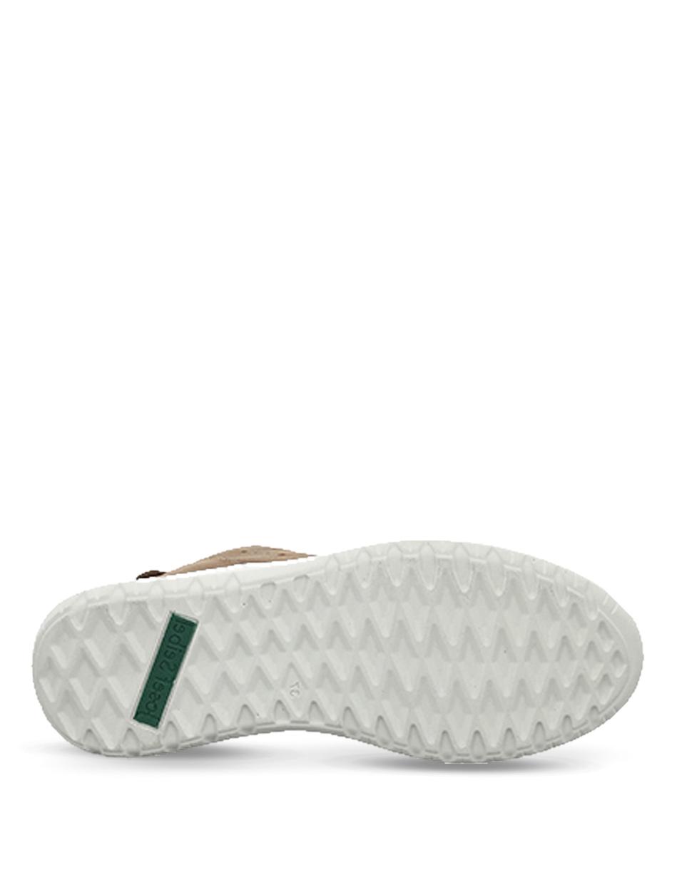 Sneaker Malena 09, castagne