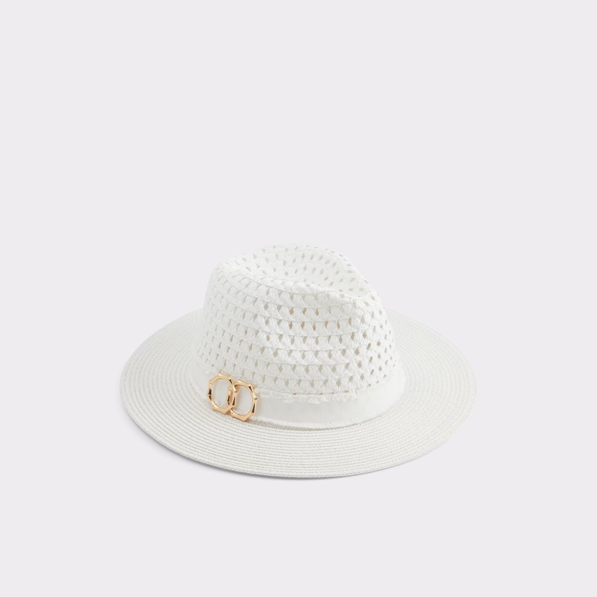 Daraldar White Women Hats