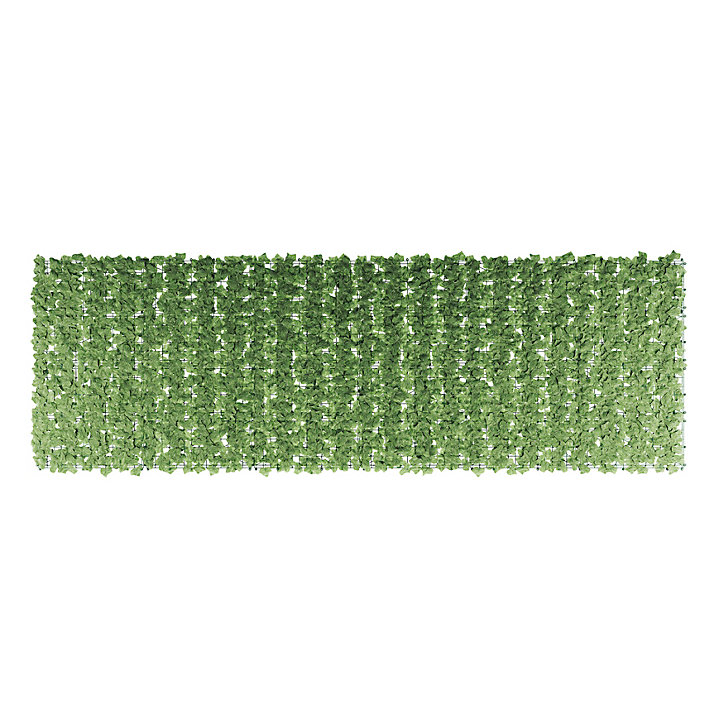 Rouleau imitation feuille L.3 m x H1 m