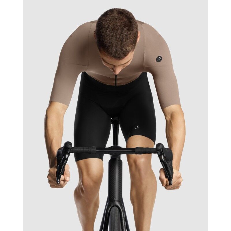 Mille GTS Jersey S11 - Maillot vélo homme