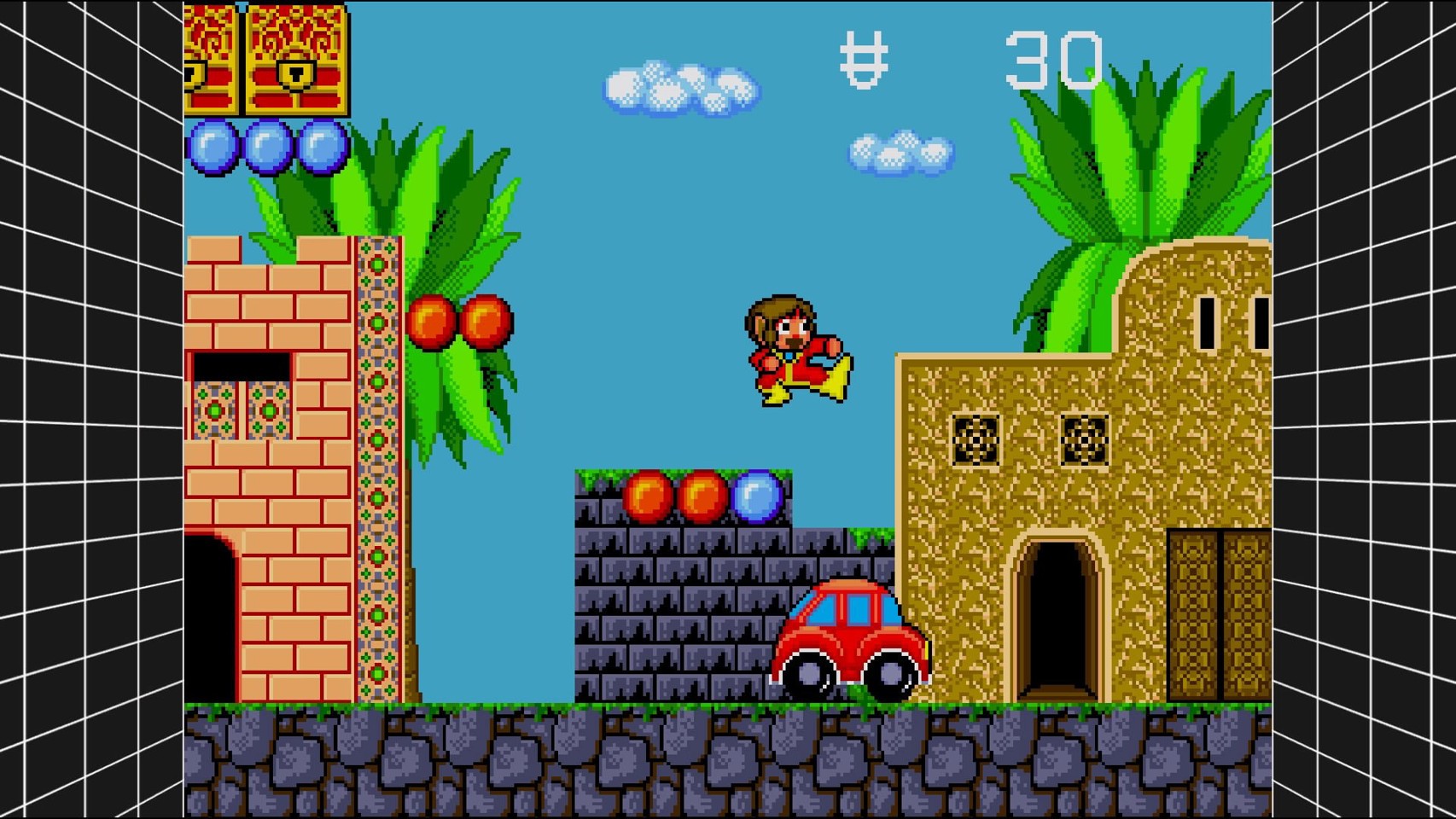 SEGA Mega Drive Classics- Xbox One