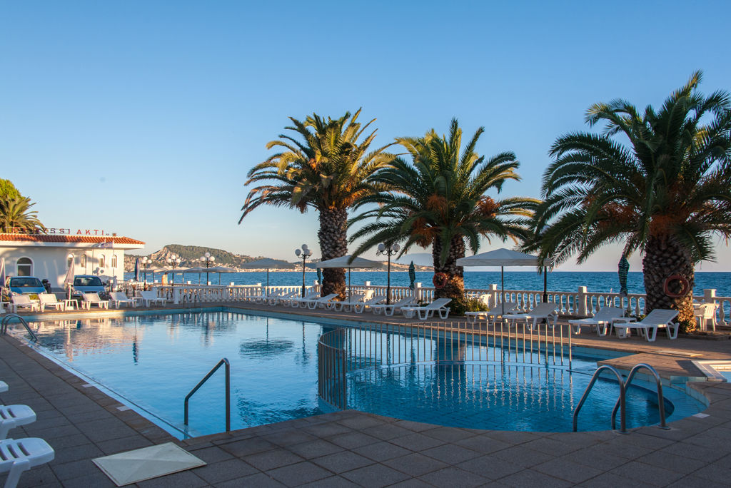 Paradise Hotel Logies - Hotel