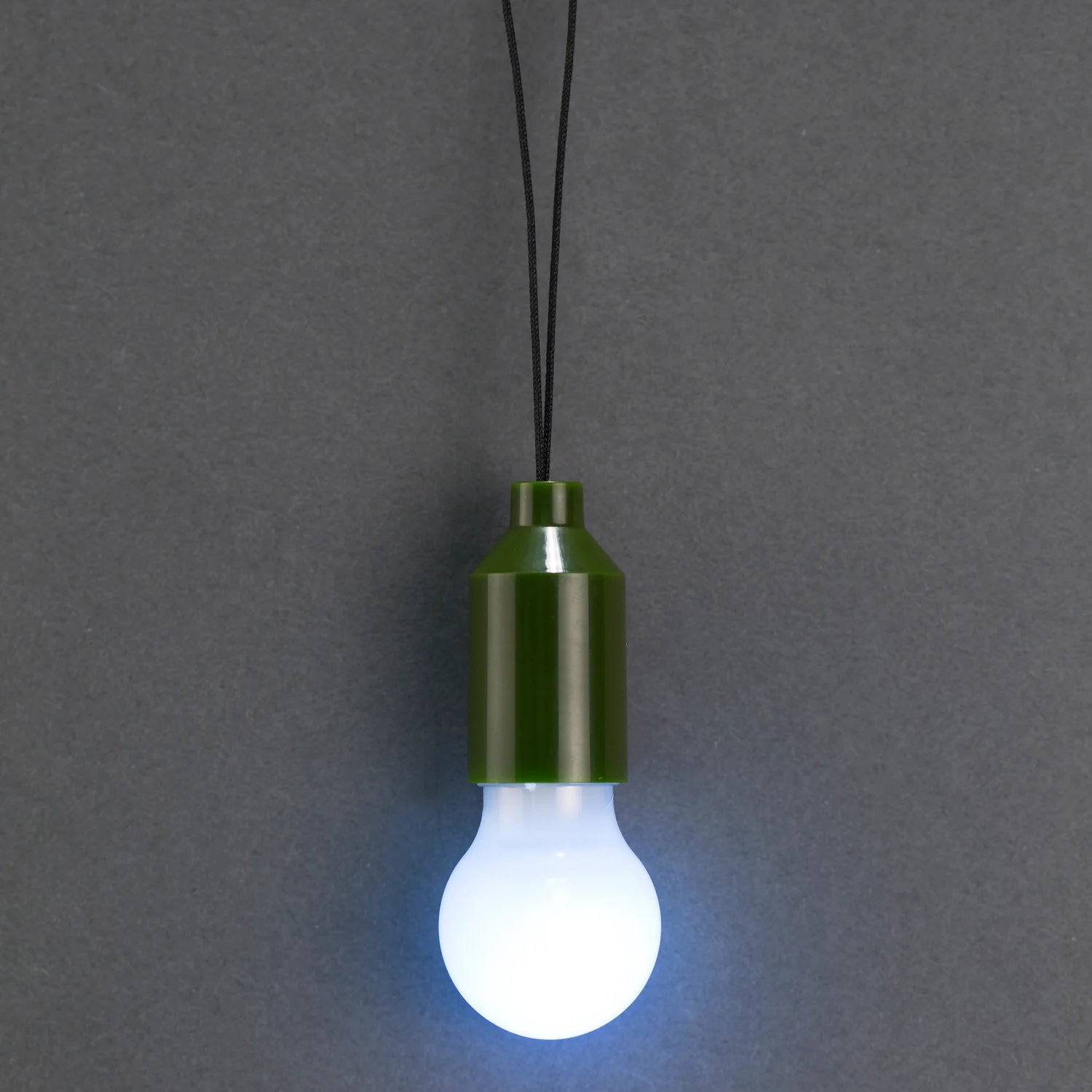 Mini Pull Light