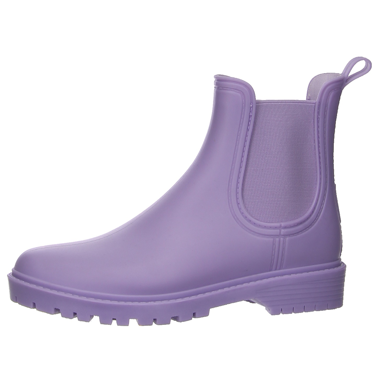 Dockers Gummistiefel lila lila/violett