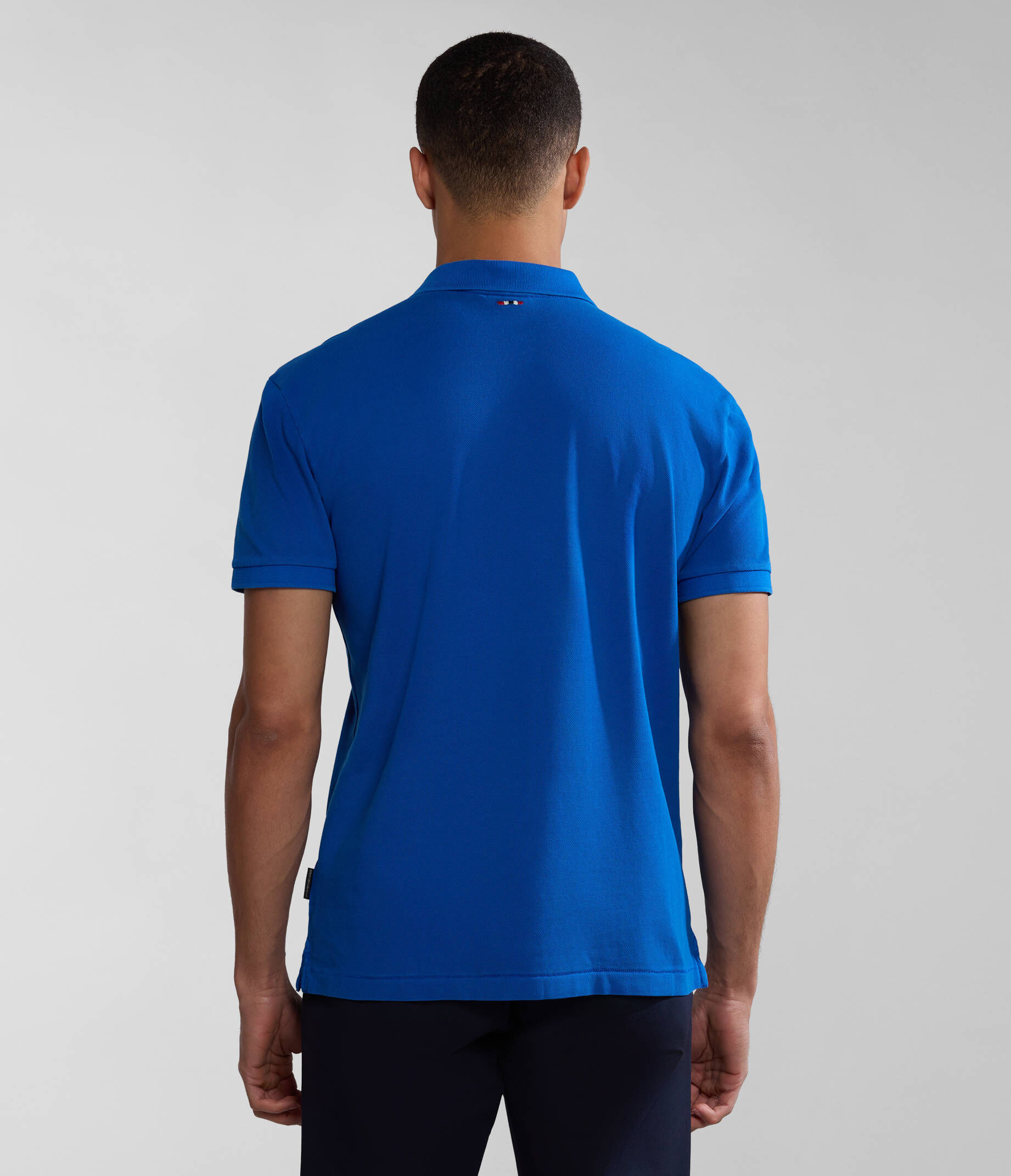 NAPAPIJRI| Herren Poloshirt ELBAS