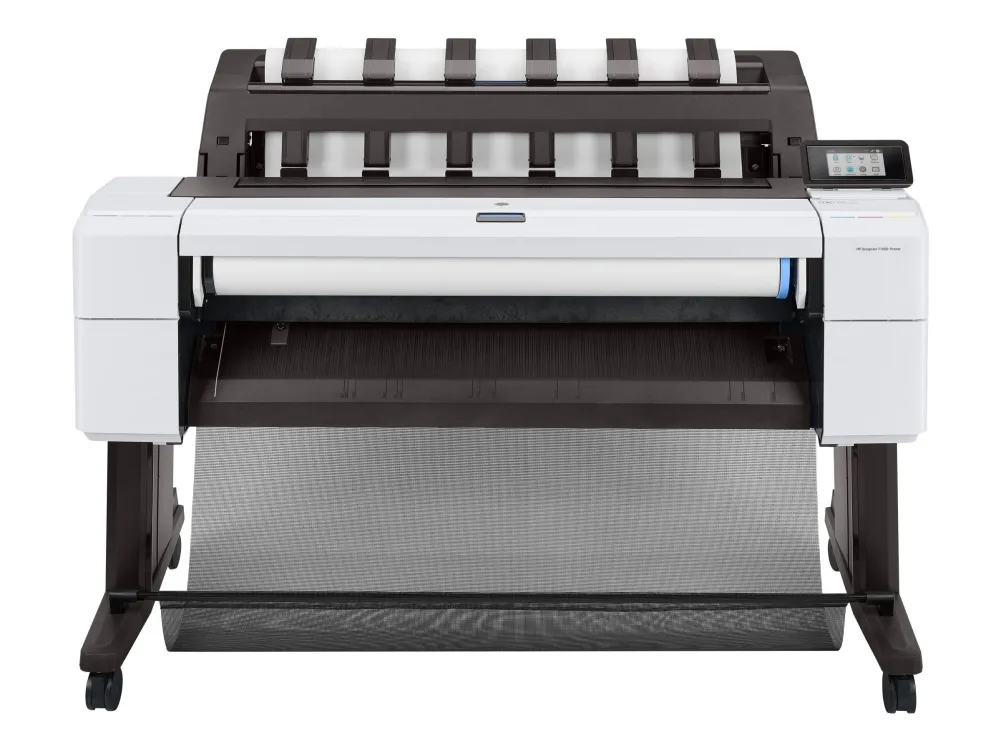 HP DesignJet T1600 - 36