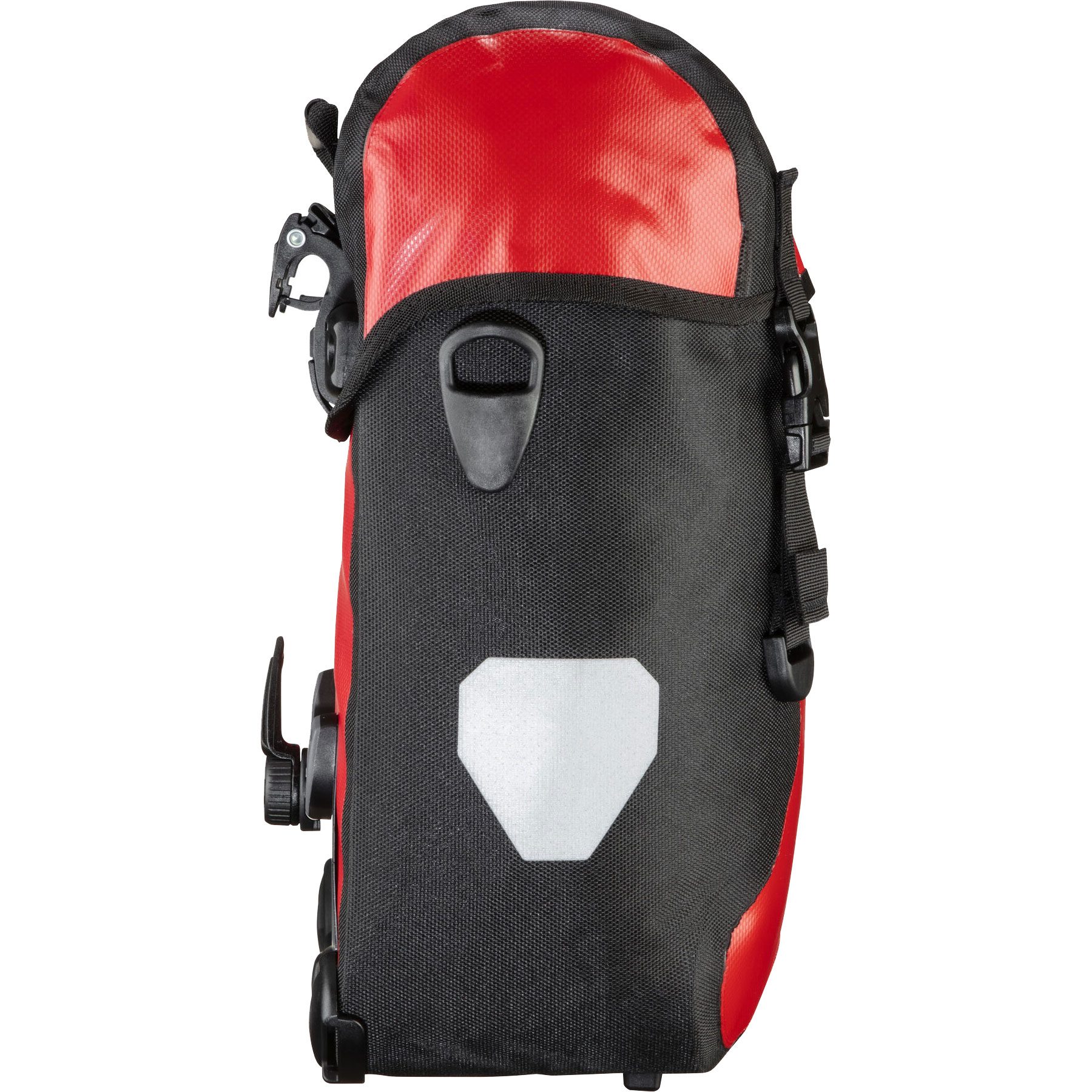 Ortlieb Sport-Packer 30l 2 Radtaschen rot