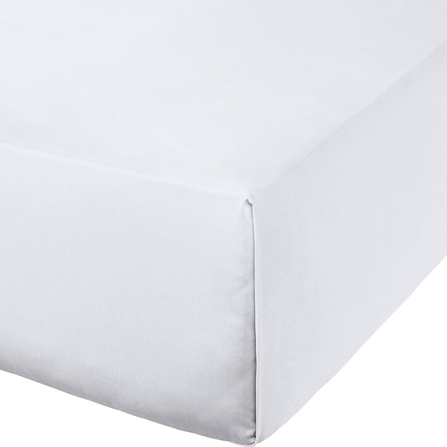 Erwin Müller Mako-Satin Haustuch Bettlaken 
