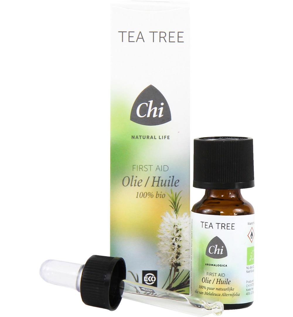 Chi Natural Life Tea Tree (20 ml)
