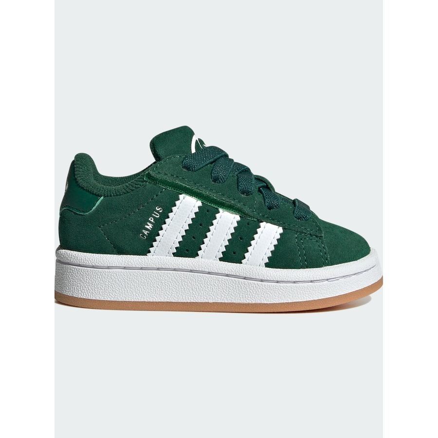 Adidas Original Chaussure lacets élastiques fermeture confortable Campus 00s Enfants