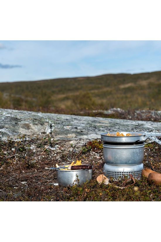 Trangia Trangia Pannengreep