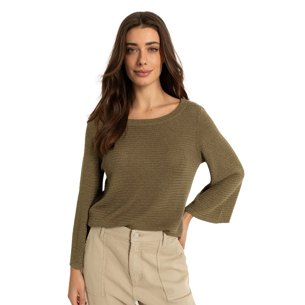 Dames Broek CS25-22503