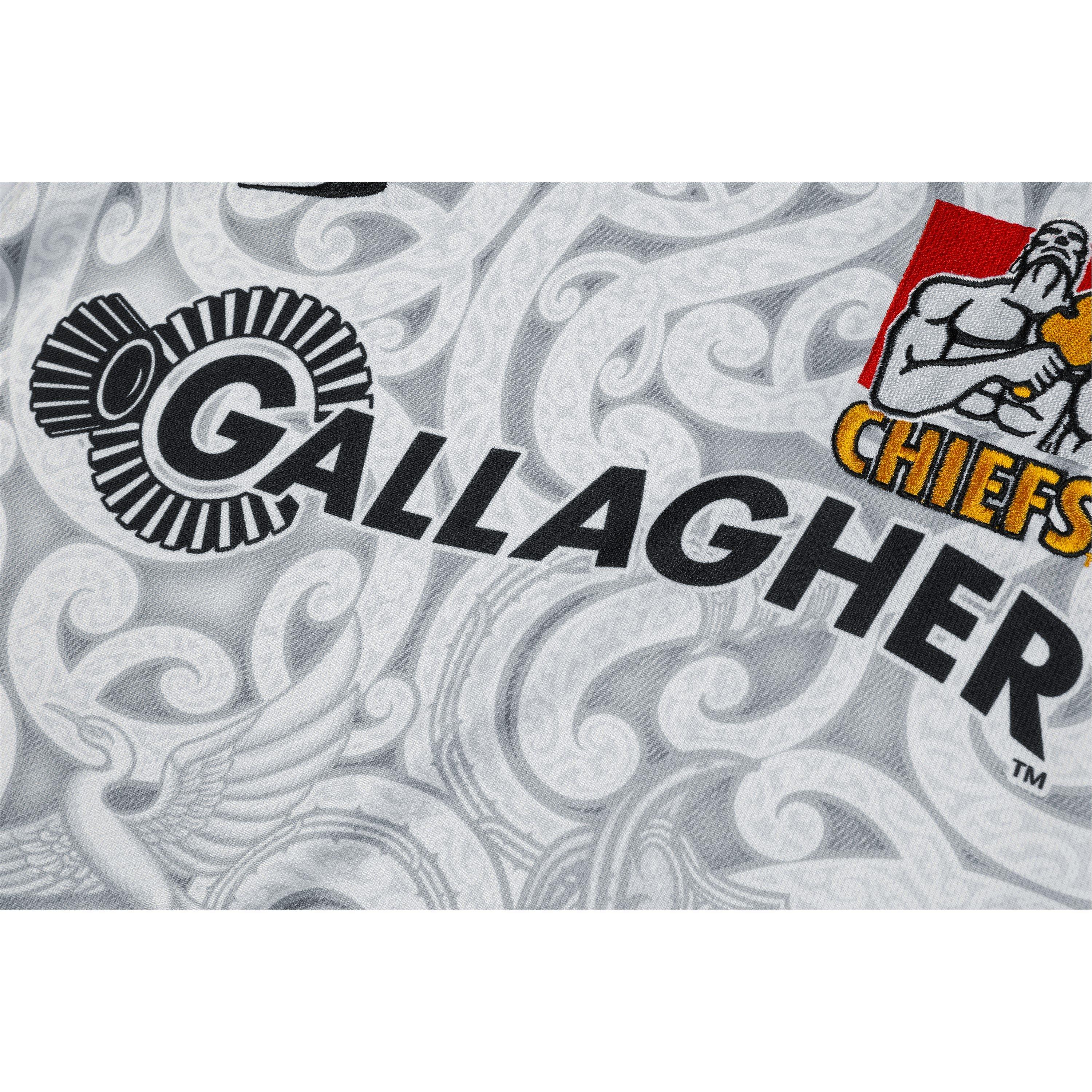 Classic Sportswear Chief Away Kit 2024 Mens