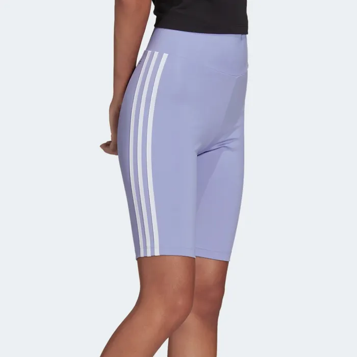 Adidas High Waist Short Tight Dames