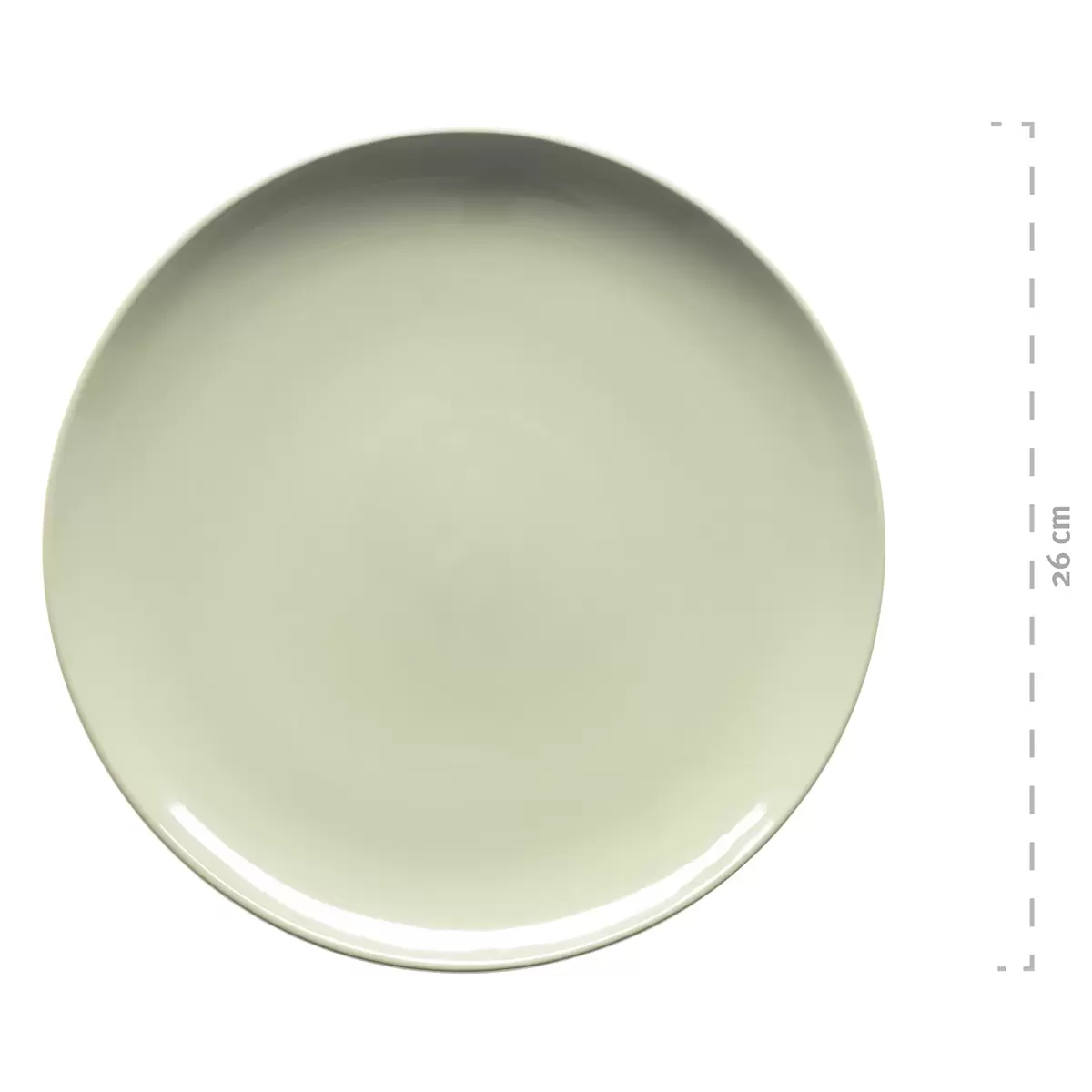 Kombiservice 20 tlg. SCURO blau,grün,beige