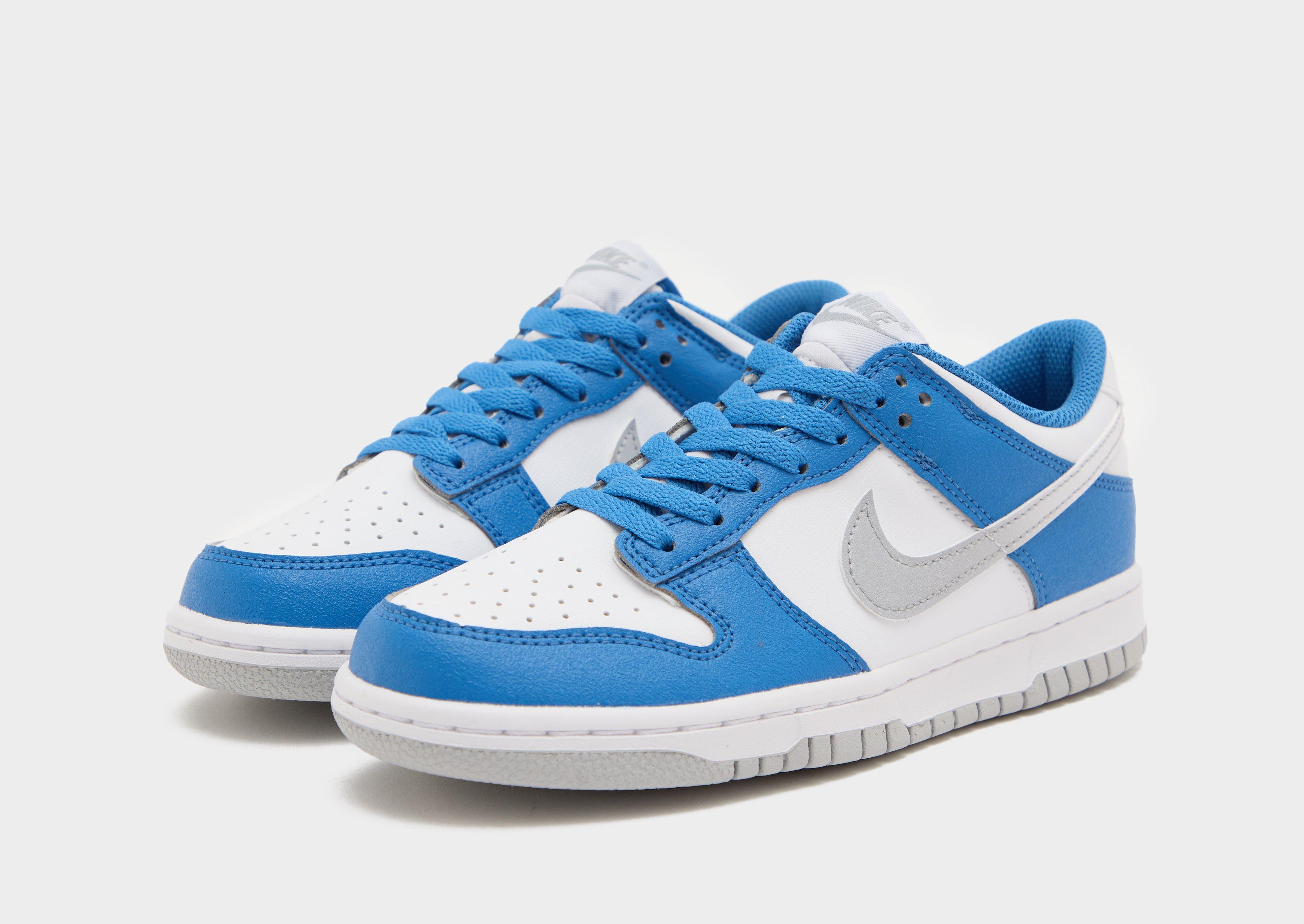Nike Dunk Low Junior