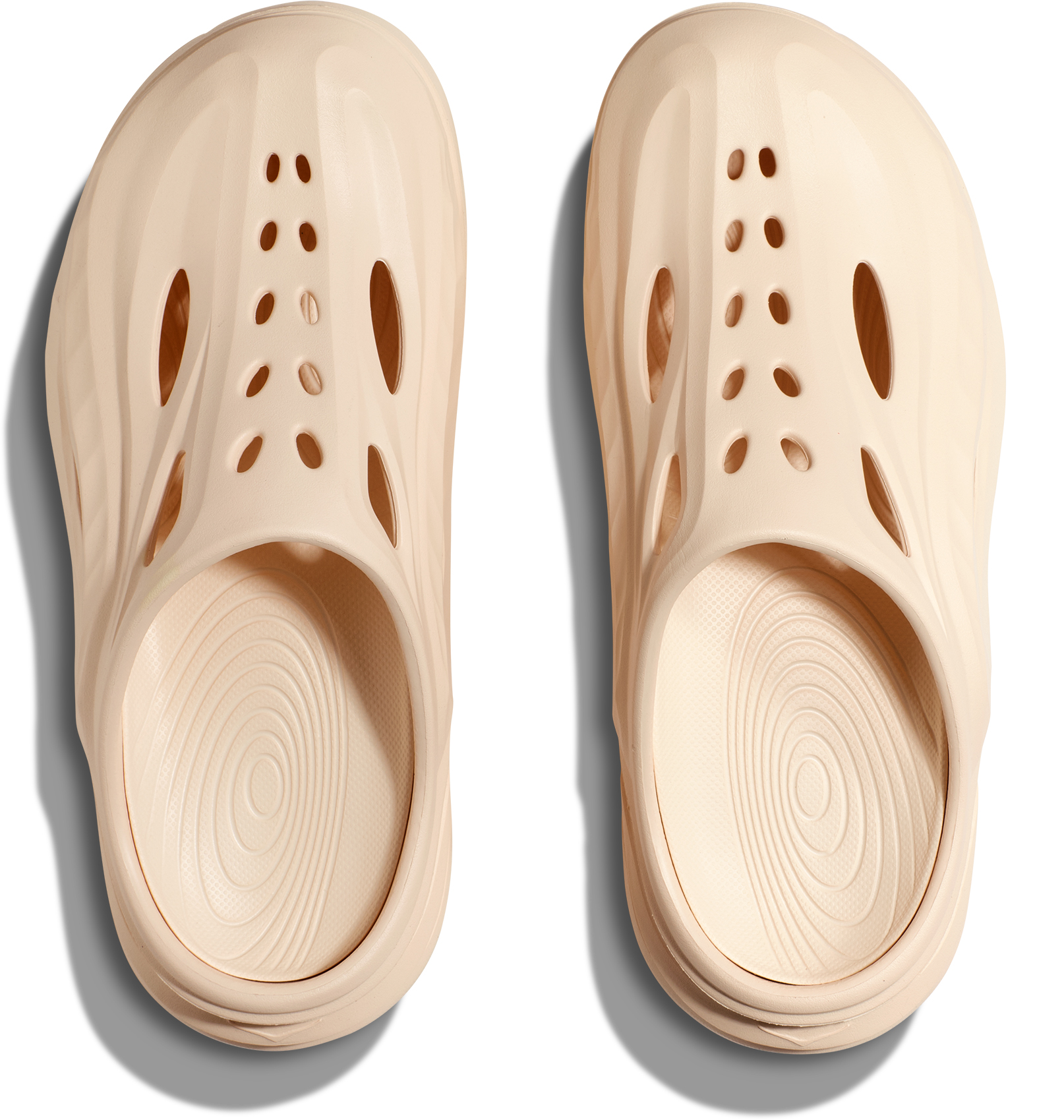 Ora Recovery Mule Unisex VLV/Vanilla/Vanilla