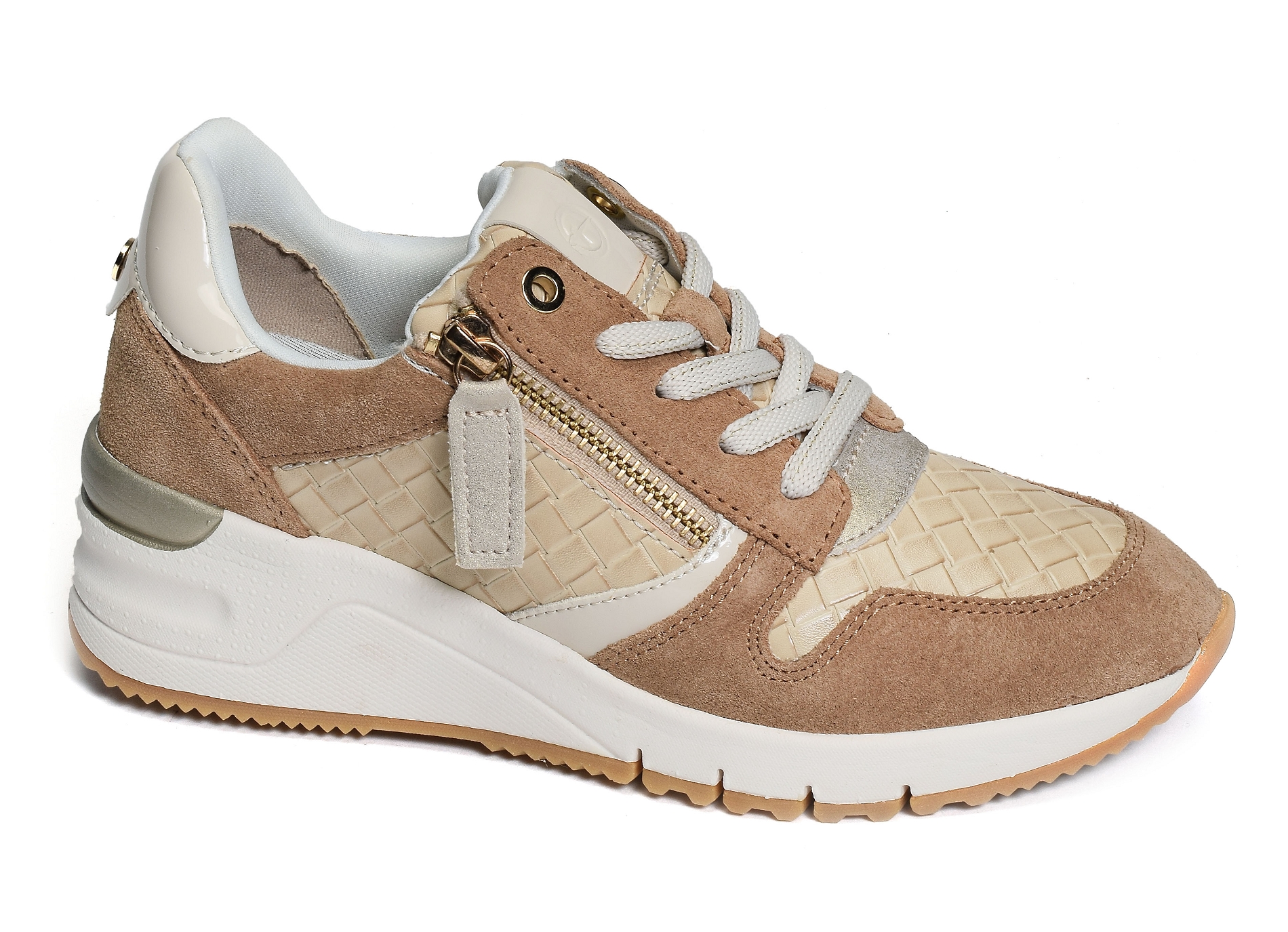 23702 beige marron