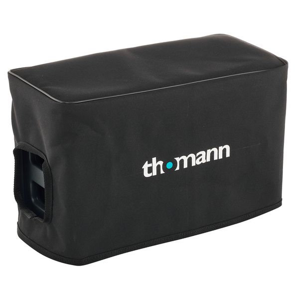 Thomann AUDIOCASE S5 CVR
