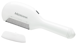 Medisana Elektrische Luizenkam LC 860 1ST