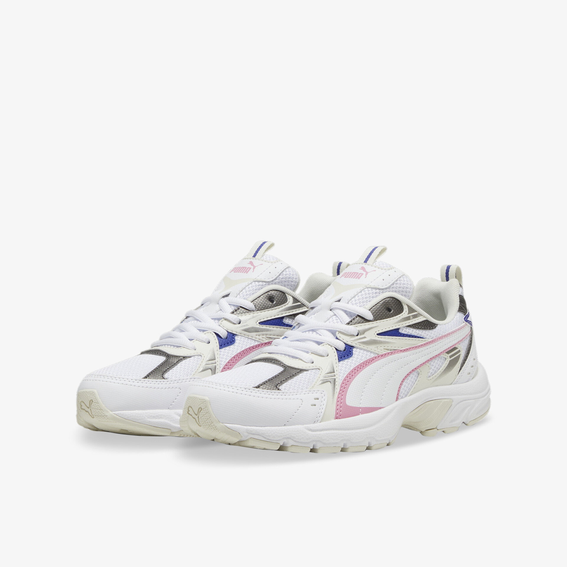 PUMA Damen Sneaker Low - Milenio Tech | reno.de