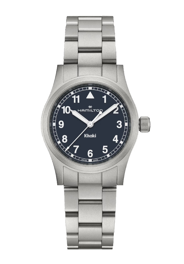 Hamilton Khaki Field Quartz 33 mm H69301140