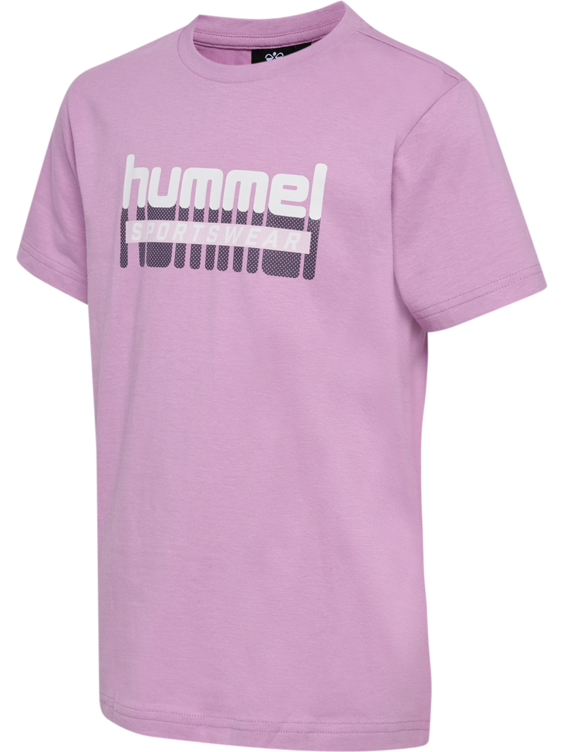 hmlTUKAS T-SHIRT S/S 2-PACK