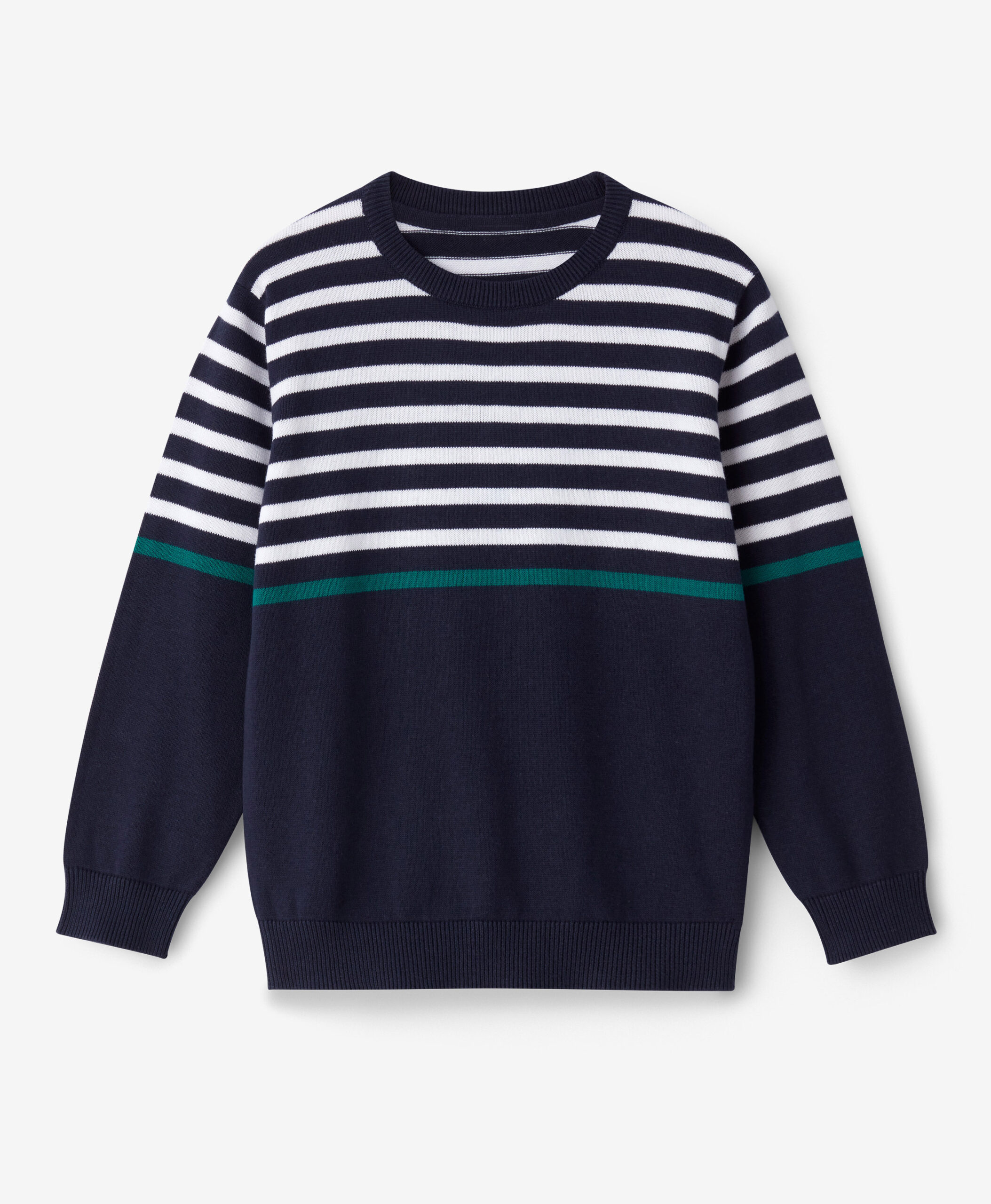 Pullover, 100% Baumwolle