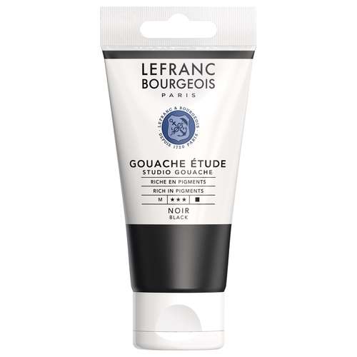 LEFRANC & BOURGEOIS Studio Gouache, einzeln