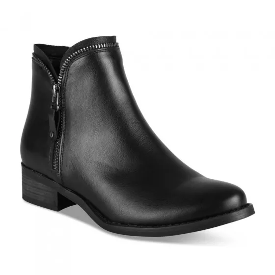 Bottines NOIR PHILOV