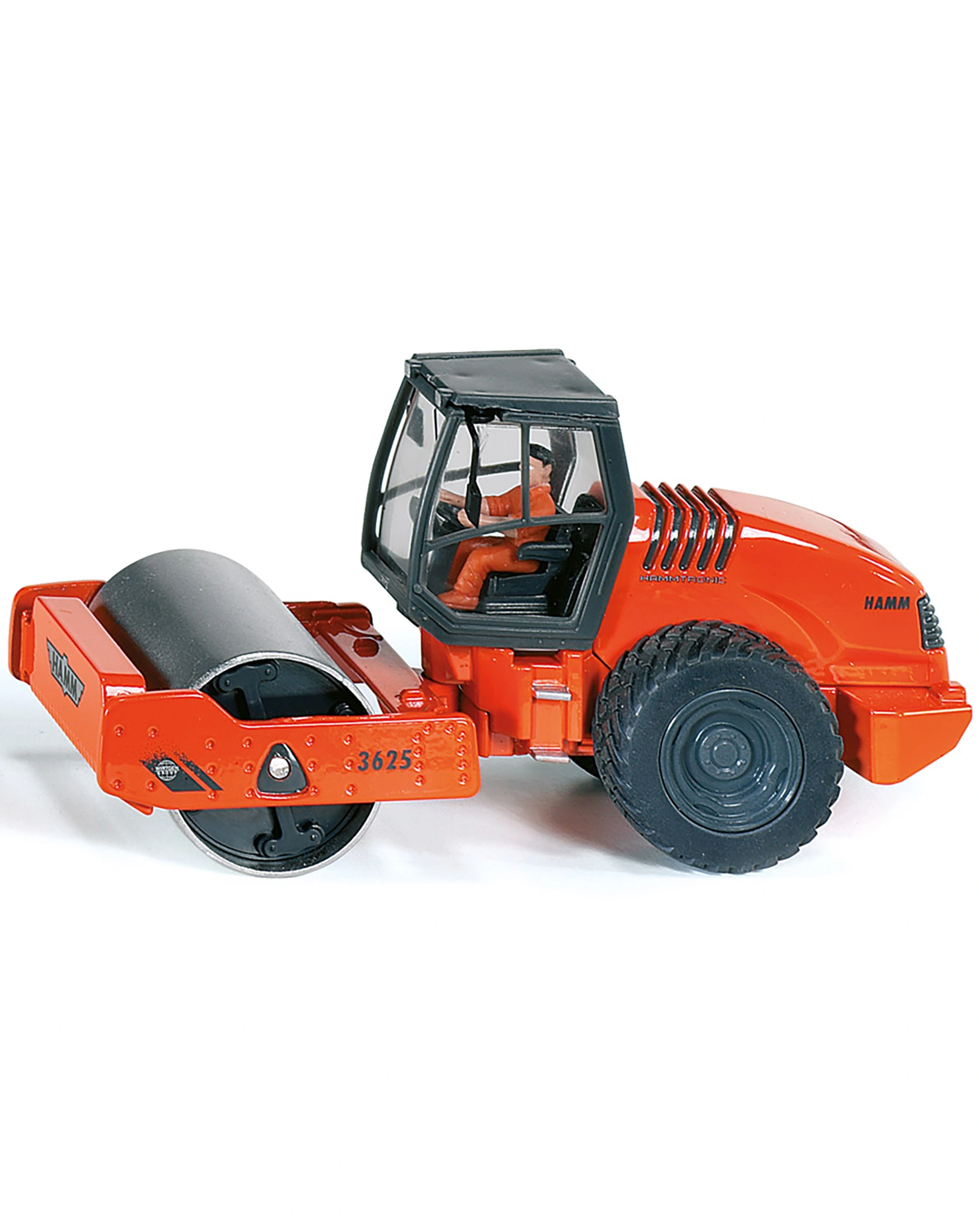SIKU Walzenzug Hamm 1:50