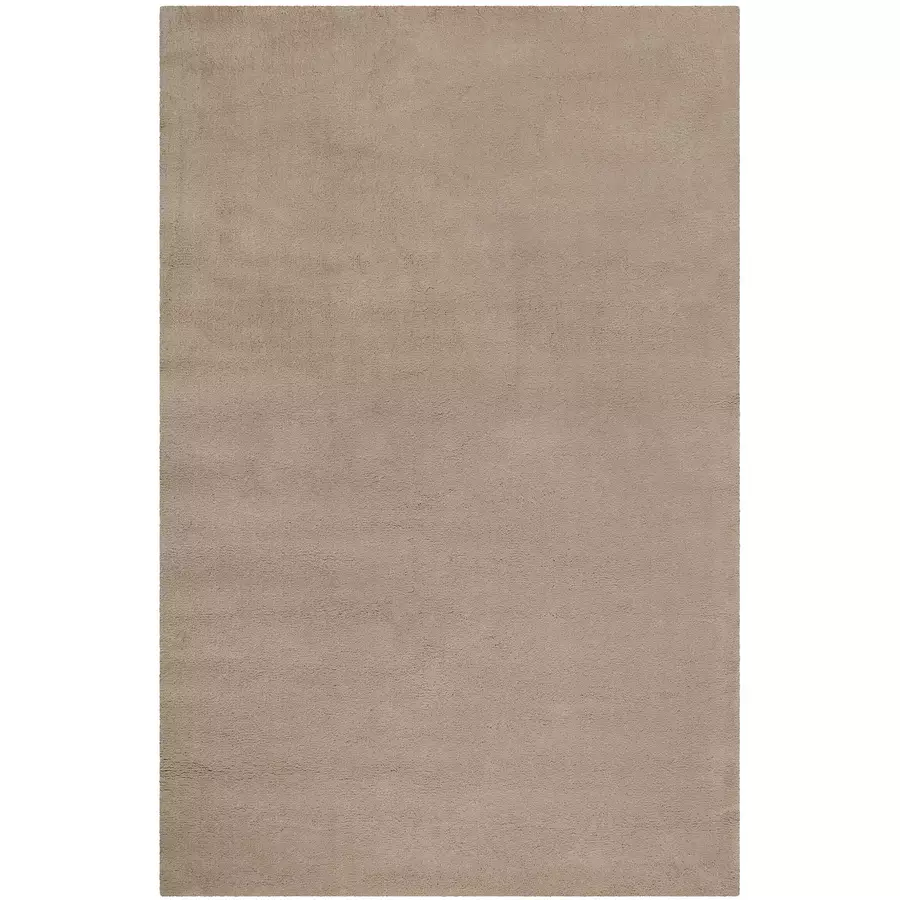 Esprit Kurzflorteppich Greenwood Rug creme beige