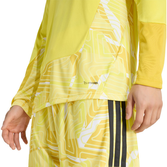 adidas Tiro 26 Competition Keeperstenue Longsleeve