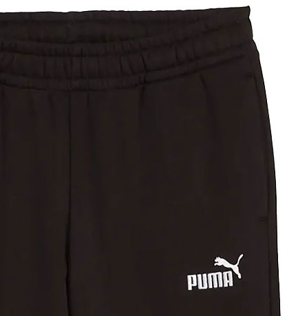 Puma Jogginghosen - Schwarz