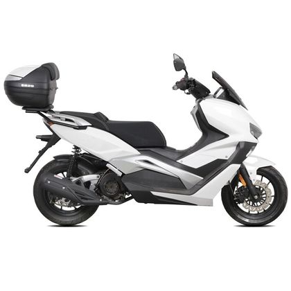 Support top case Shad Top Master pour scooter