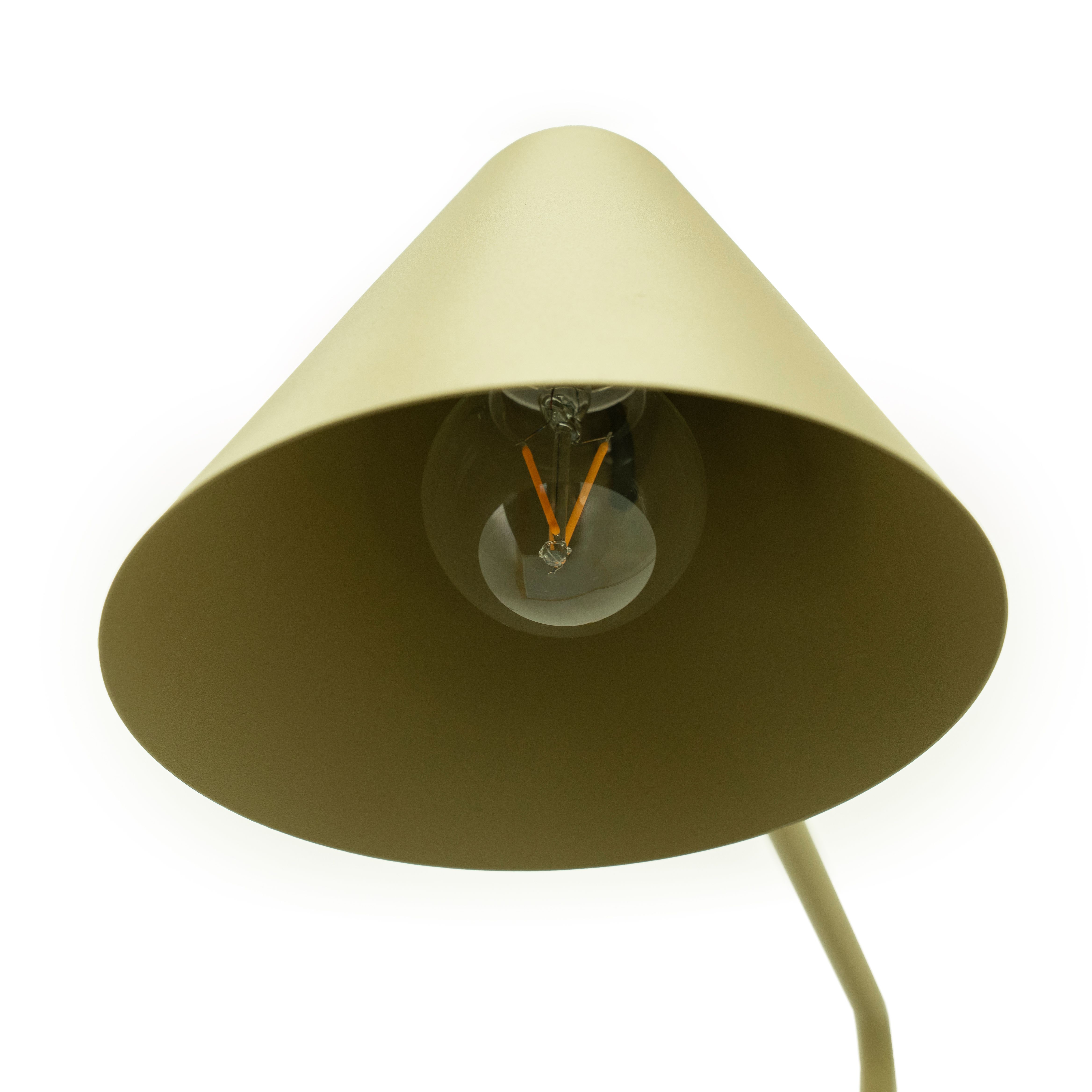 Wandlamp Groen 250391 Capa B47 x D17.5 cm