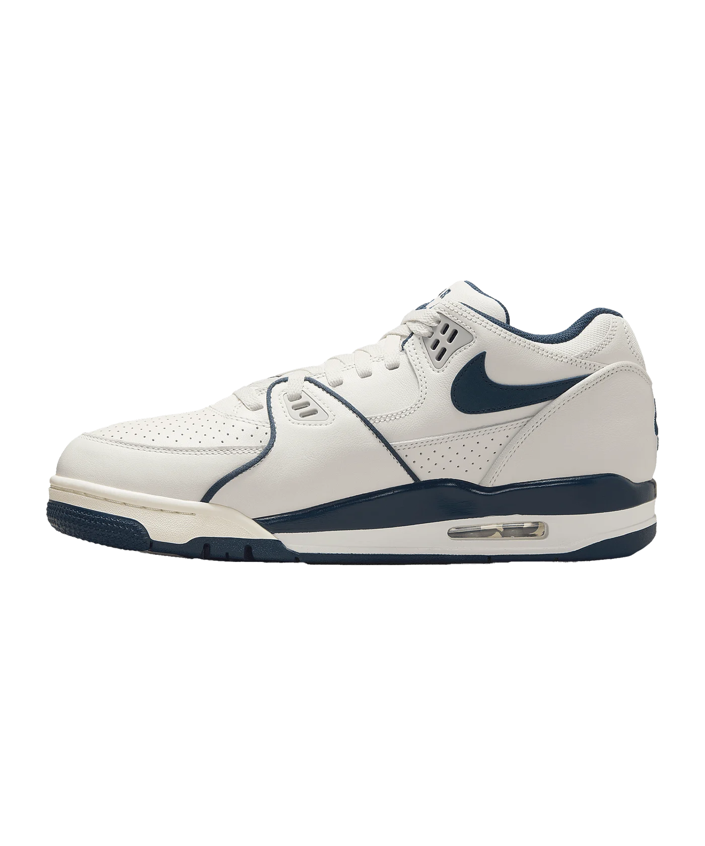 Nike Air Flight '89 Low Grau F001