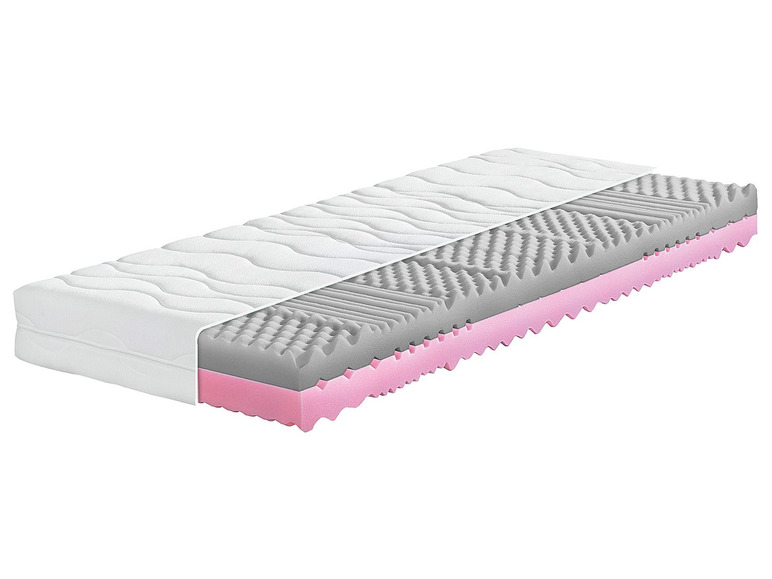 Koudschuim matras kinderen Young Comfort