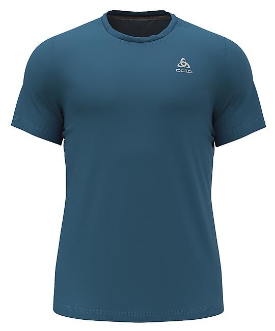 ODLO - T-SHIRT MANCHES COURTES F DRY M