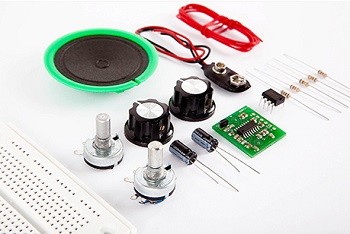 Build your own Retro Radio