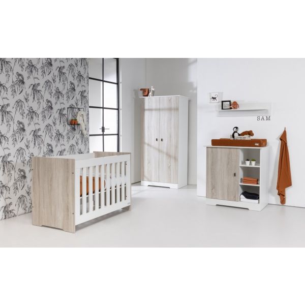 Interbaby Babykamer Rock